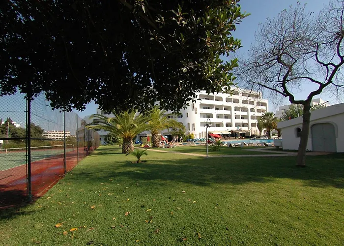 アパートホテル Turisticos Silchoro