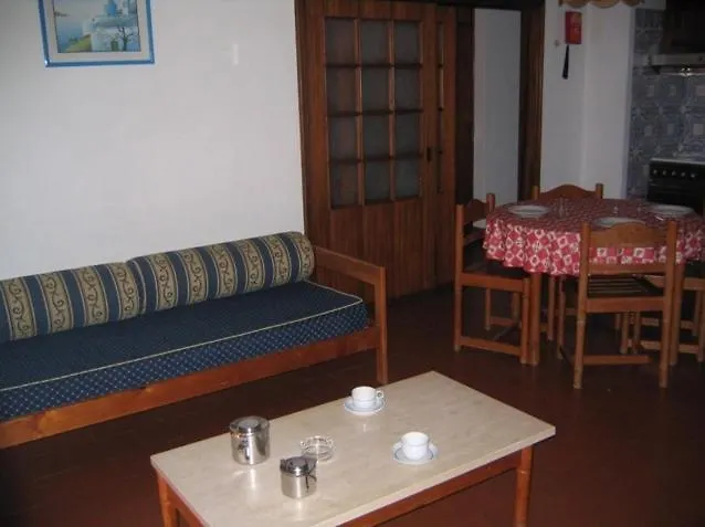 Turisticos Silchoro Albufeira