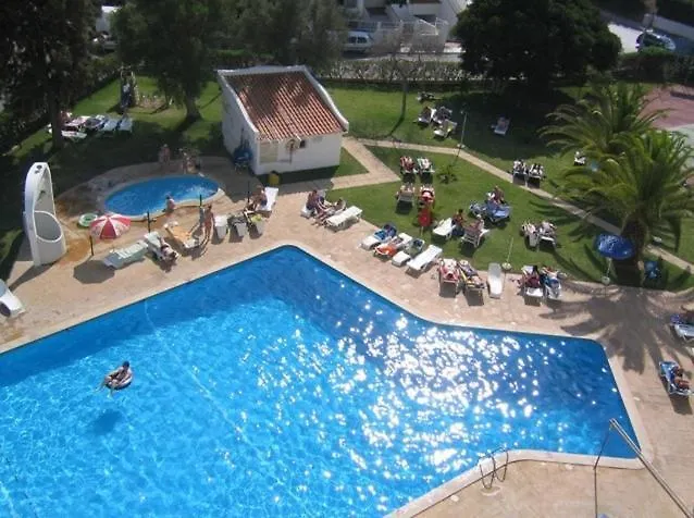 Turisticos Silchoro Aparthotel