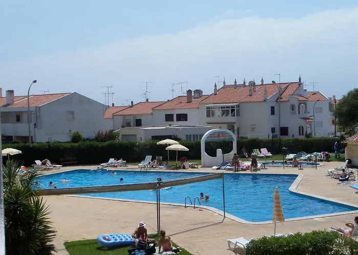 Turisticos Silchoro アパートホテル アルブフェイラ