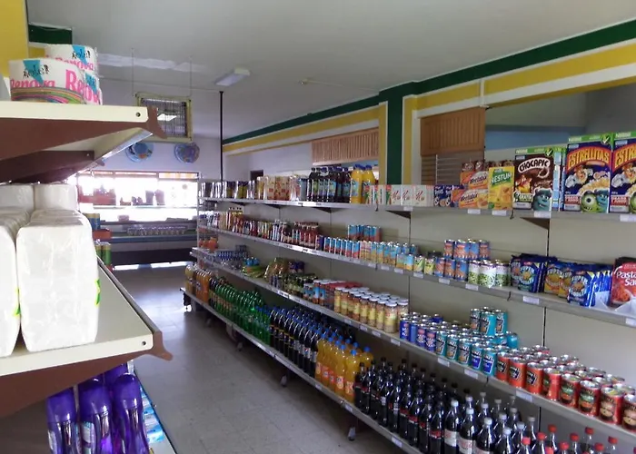 Turisticos Silchoro Aparthotel 3*