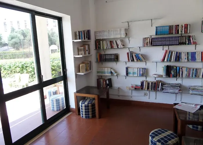 Turisticos Silchoro 3* アルブフェイラ