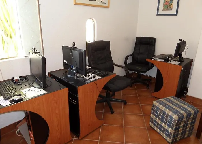 Turisticos Silchoro アルブフェイラ