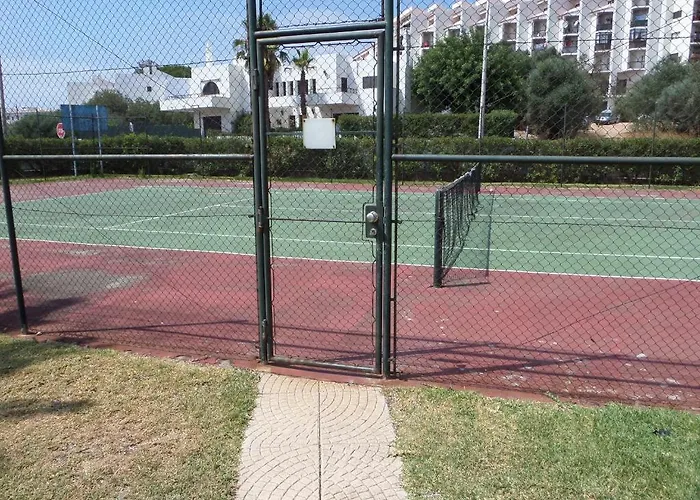 Turisticos Silchoro Aparthotel 3*