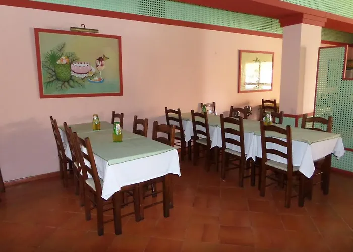 Turisticos Silchoro 3*