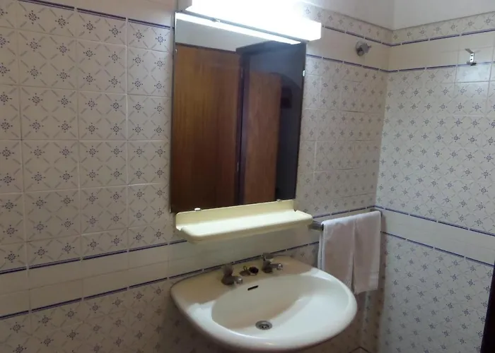 Turisticos Silchoro Aparthotel Albufeira