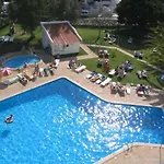 Turisticos Silchoro Apart Otel