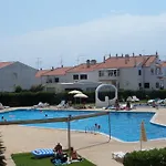 Turisticos Silchoro Aparthotel Albufeira