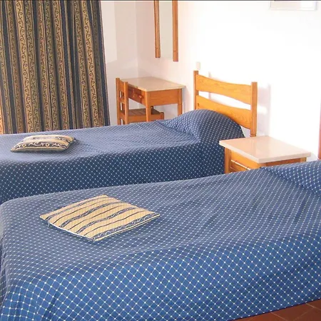 Turisticos Silchoro 3* アルブフェイラ