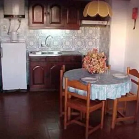 Turisticos Silchoro Hotel apartamentowy Albufeira