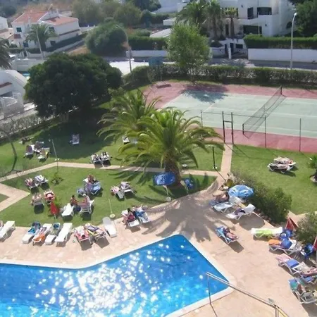 Turisticos Silchoro Aparthotel 3*