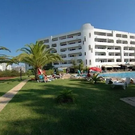 Turisticos Silchoro Apart Otel