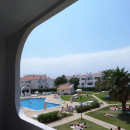 Turisticos Silchoro Aparthotel 3*
