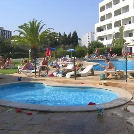 Turisticos Silchoro Albufeira