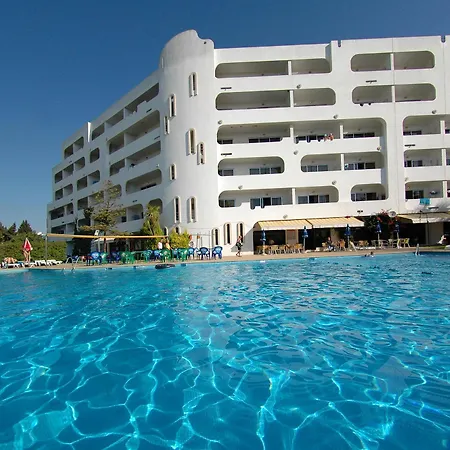 Turisticos Silchoro Hotel apartamentowy 3*