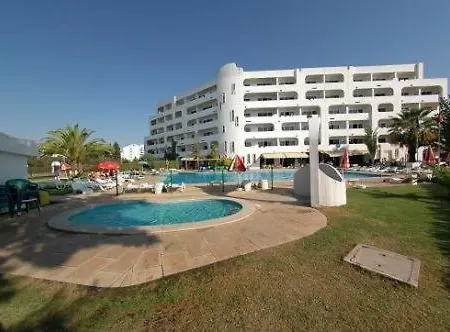 Aparthotel Turisticos Silchoro 3*