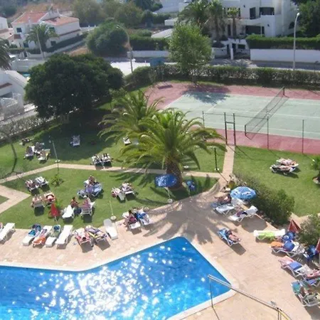 Turisticos Silchoro アルブフェイラ