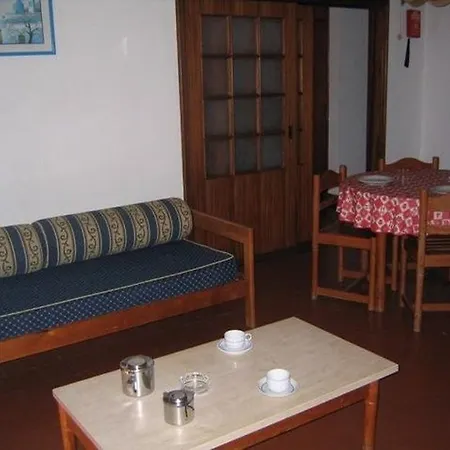 Turisticos Silchoro アルブフェイラ