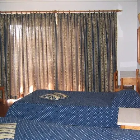 Hotel apartamentowy Turisticos Silchoro Albufeira
