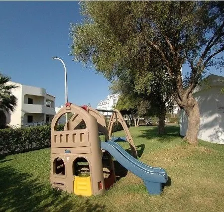 Turisticos Silchoro Hotel apartamentowy 3*