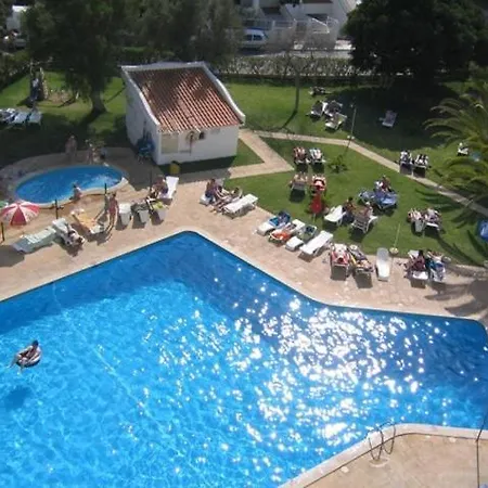 Turisticos Silchoro Aparthotel