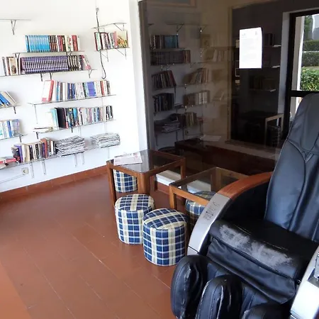アパートホテル Turisticos Silchoro アルブフェイラ