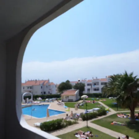 Hotel apartamentowy Turisticos Silchoro 3*
