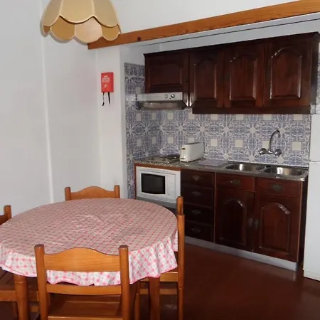 Hotel apartamentowy Turisticos Silchoro