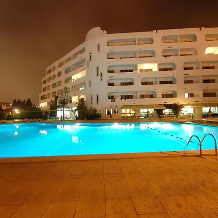 Turisticos Silchoro Hotel apartamentowy