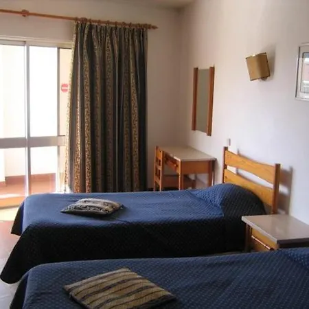 Turisticos Silchoro Albufeira