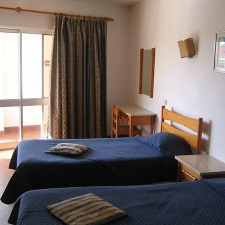 Turisticos Silchoro Appart hôtel 3*