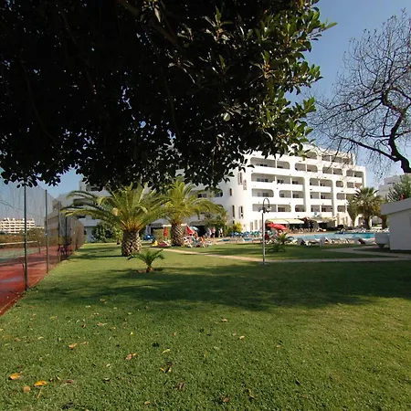 Appart hôtel Turisticos Silchoro