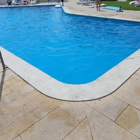 Appart hôtel Turisticos Silchoro 3*