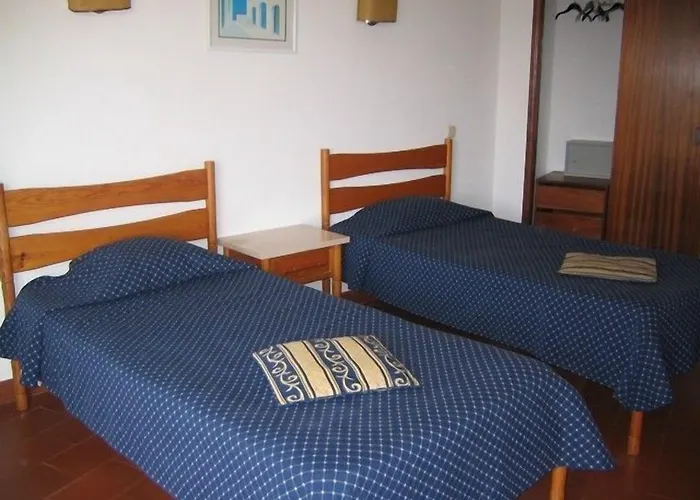 Aparthotel Turisticos Silchoro 3*