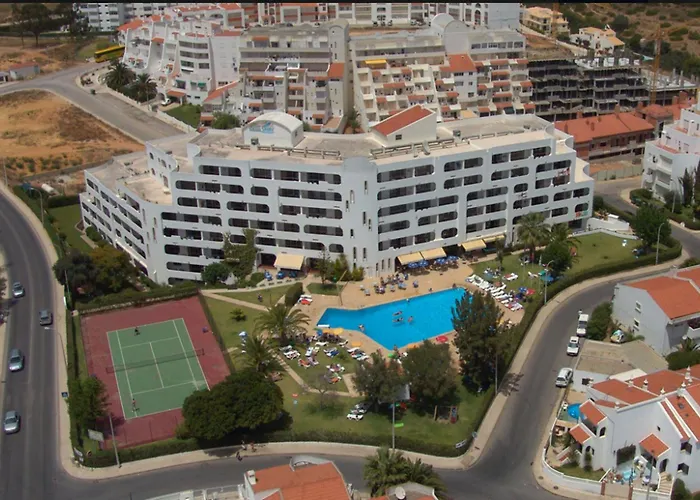 Aparthotel Turisticos Silchoro 3*